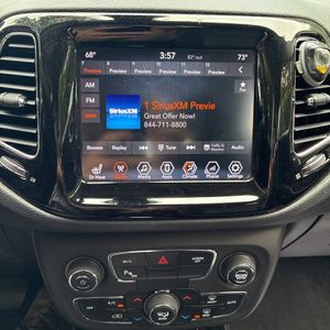 صورة مصغرة 36 لـ 2018 JEEP COMPASS LIMITED