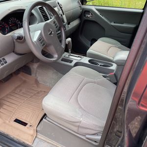 2015 Nissan FRONTIER SV — миниатюра 62