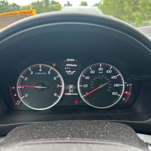 2019 Acura ILX W/PREMIUM W/A-SPEC 照片 39
