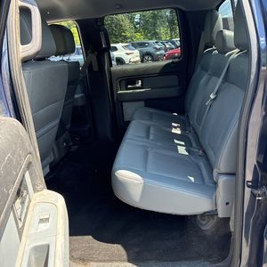 2014 FORD F-150 XLT 缩略图 30