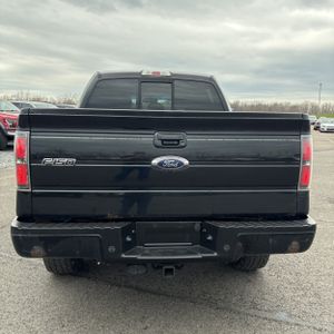 FORD F-150 FX4 - 7