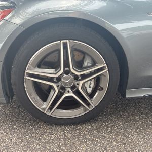 صورة مصغرة 17 لـ 2020 Mercedes-BENZ C-CLASS AMG