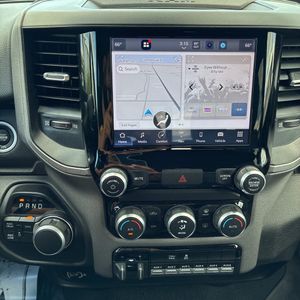 2023 RAM 2500 TRADESMAN — миниатюра 37