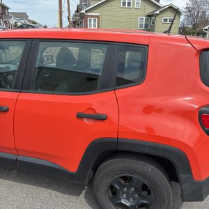 JEEP RENEGADE SPORT - 6