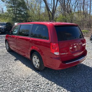 DODGE GRAND CARAVAN SE - 5