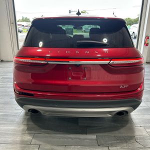 2020 Lincoln CORSAIR RESERVE 照片 6