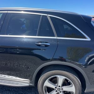 MERCEDES-BENZ GLC-CLASS - 6