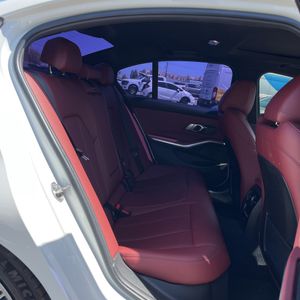 2023 BMW M340I — миниатюра 35