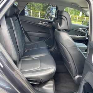صورة 34 لـ 2024 KIA SPORTAGE EX