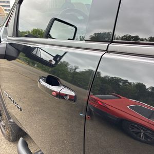 صورة مصغرة 62 لـ 2024 Chevrolet SILVERADO 2500HD LTZ