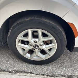2021 KIA SOUL S 缩略图 20