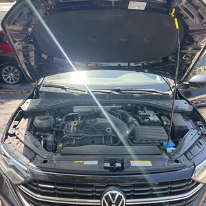 صورة 44 لـ 2024 Volkswagen JETTA SPORT