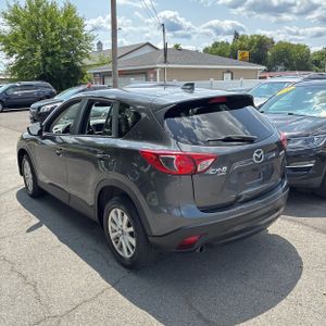 2015 Mazda CX-5 TOURING 照片 5