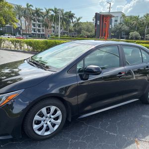 2023 Toyota COROLLA LE 照片 2