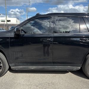 Chevrolet Tahoe RST - 4