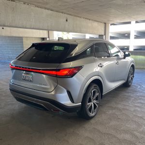 2023 Lexus RX 350 PREMIUM — фото 8