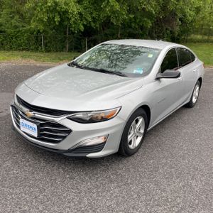 CHEVROLET MALIBU - 1