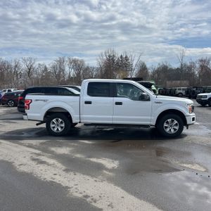 FORD F-150 XL - 9