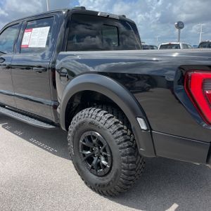 FORD F-150 RAPTOR - 6
