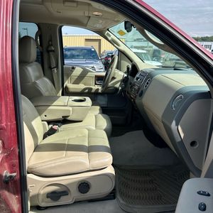 صورة 33 لـ 2005 FORD F-150 LARIAT