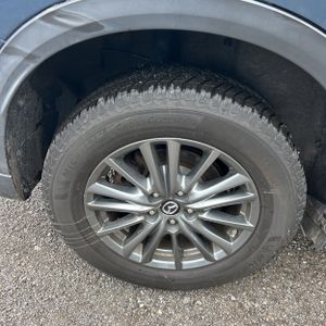 2017 Mazda CX-5 TOURING — миниатюра 19