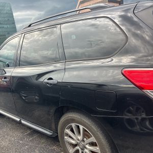صورة 5 لـ 2014 Nissan PATHFINDER SV