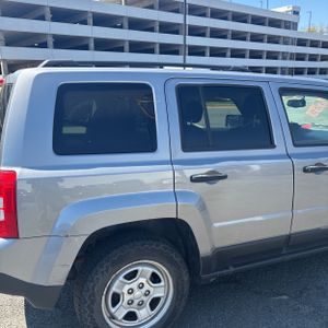 JEEP PATRIOT SPORT - 9