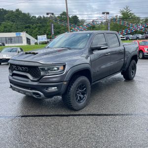 صورة 1 لـ 2022 RAM 1500 TRX