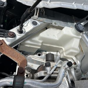 2018 Nissan ROGUE SV 缩略图 47