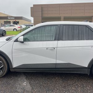 HYUNDAI IONIQ 5 SEL - 4