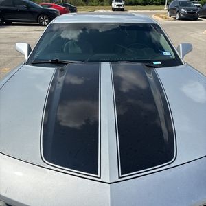 2015 Chevrolet CAMARO LT 照片 59