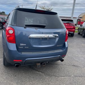 CHEVROLET EQUINOX - 7