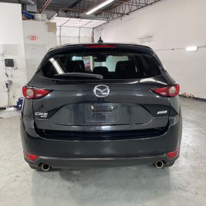 صورة 7 لـ 2018 Mazda CX-5 GRAND TOURING