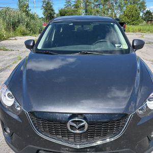 2015 Mazda CX-5 TOURING 缩略图 15