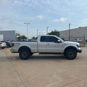 FORD F-150 FX4 - 10