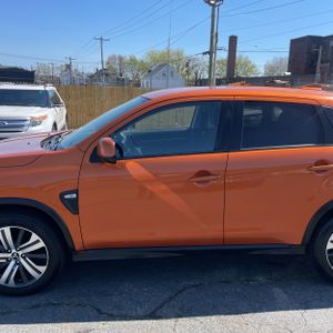 MITSUBISHI OUTLANDER SPORT 2.0 SP - 4