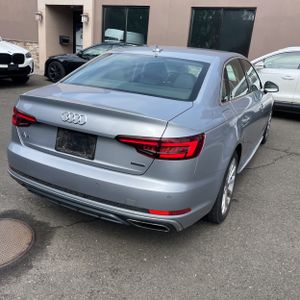 AUDI A4 45 PREMIUM - 8