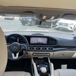 صورة مصغرة 36 لـ 2020 Mercedes-BENZ GLE