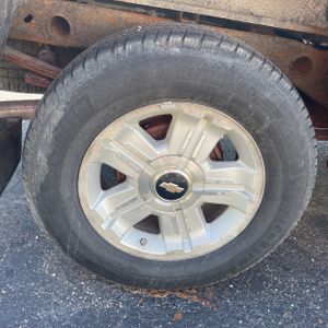 2007 Chevrolet SILVERADO 1500 LTZ thumbnail 19