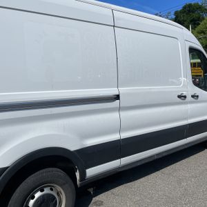 FORD TRANSIT 250 - 9