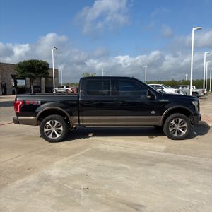 FORD F-150 KING RANCH - 9