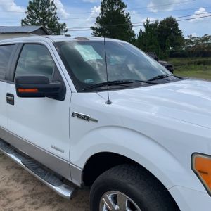 2012 FORD F-150 XLT — миниатюра 13
