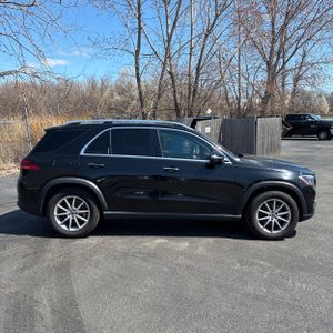 MERCEDES-BENZ GLE - 10