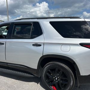 CHEVROLET TRAVERSE PREMIER - 6