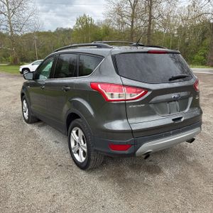 FORD ESCAPE SE - 5