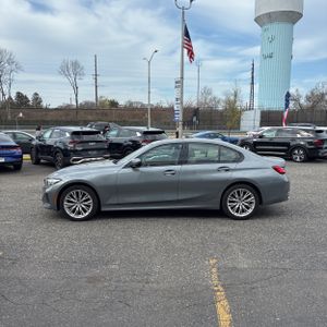 BMW 3-SERIES 330XI - 3