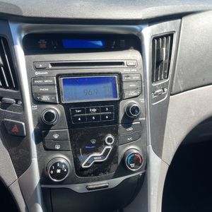 2013 Hyundai SONATA GLS — миниатюра 36