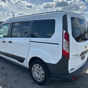 FORD TRANSIT CONNECT XL - 6