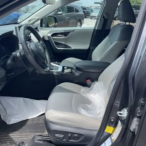2021 Toyota RAV4 HYBRID XLE PREMIUM 缩略图 32