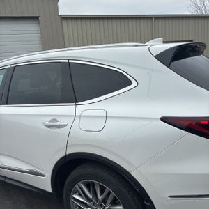 Acura MDX SH-AWD w/Advance - 6
